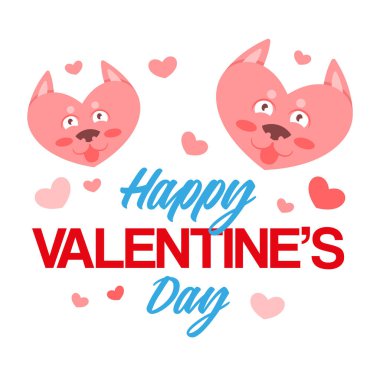 Mutlu vallentine'nın gün