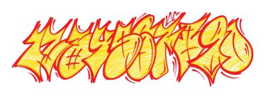 Set graffiti numaraları 