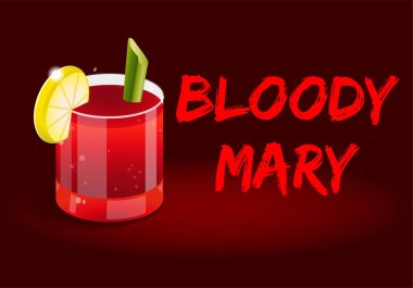 kokteyl bloody mary 