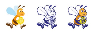 Arı devam bitcoin