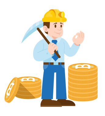 Madenci cripto Döviz Alım bitcoin