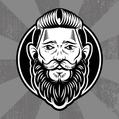 Hipster yüz cerrahı 