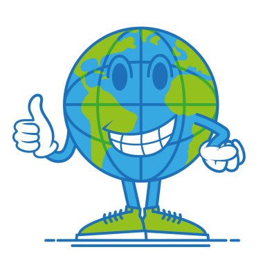 Dünya göstermek gürültü kadar 