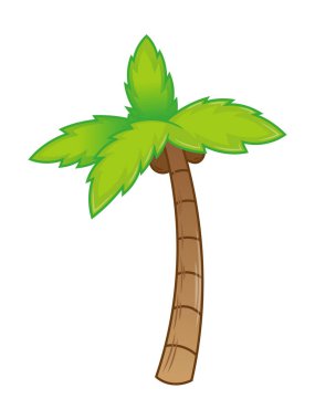 Simge palmiye isoleited 