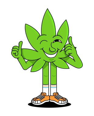 duman tıbbi esrar yaprağı