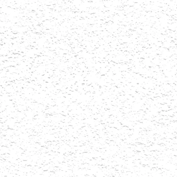 Papel Viejo Blanco Con Textura Gris Vacío Blanco Negro Hecho — Vector de stock