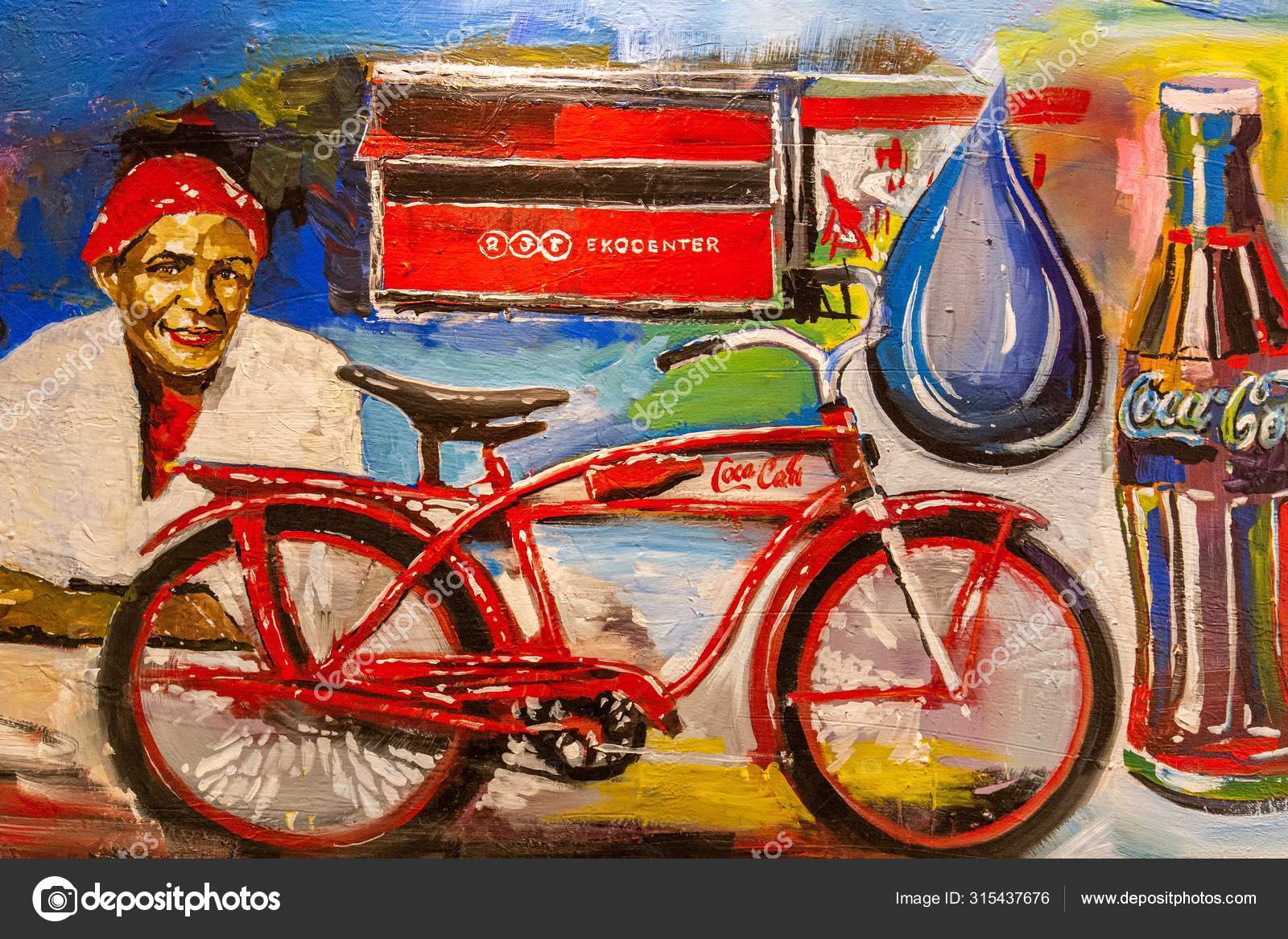 Coke museum Stock Photos, Royalty Free Coke museum Images | DepositPhotos, image size:1600x1167