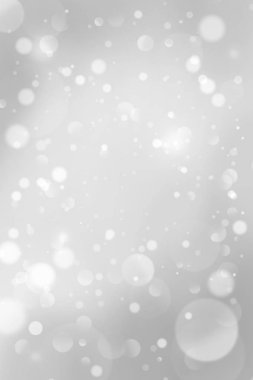 Arka kare plan - defocused