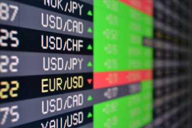 Çeşitli grafik - harika iş, finans, hisse senedi Alım Satım vs, gibi konular için ticaret.