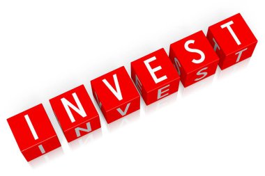 -3d küp kelime yatırım