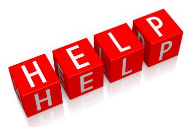 -3d küp word Yardımı'na