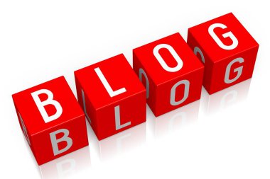 Blog - 3d küp kelime