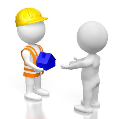 3D özelliği geliştirici kavramı