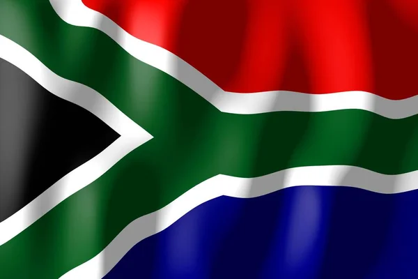 South Africa South Africa — Stock Photo, Image