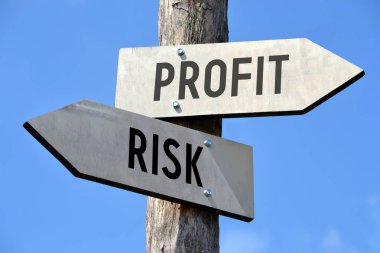 Profil ve risk tabelasını
