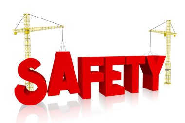 3D vinç kavramı - Emanet