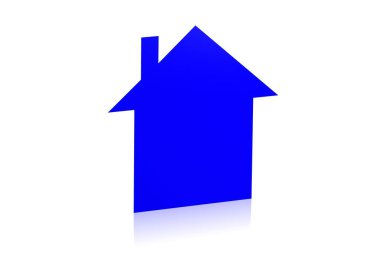 3D geometrik ev şekli