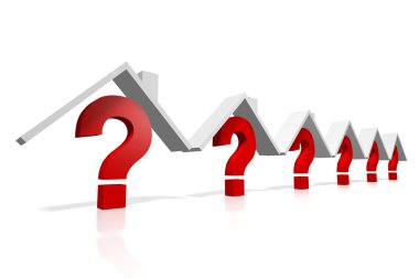 3D konut kavramı sorunları