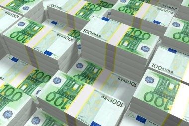100 euro - servet kavramı