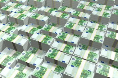 100 euro - servet kavramı