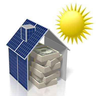 Güneş, güneş enerji kavramı