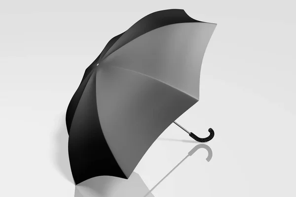 Esernyő Biztosítási Koncepciót — Stock Fotó