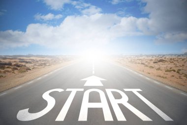 Yol ve metin kavramı - başlangıç