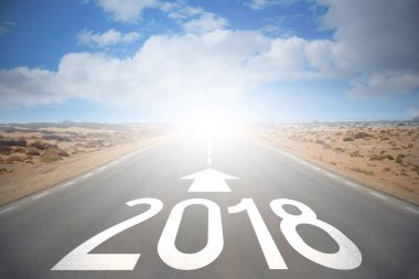 Yol ve metin kavramı - 2018