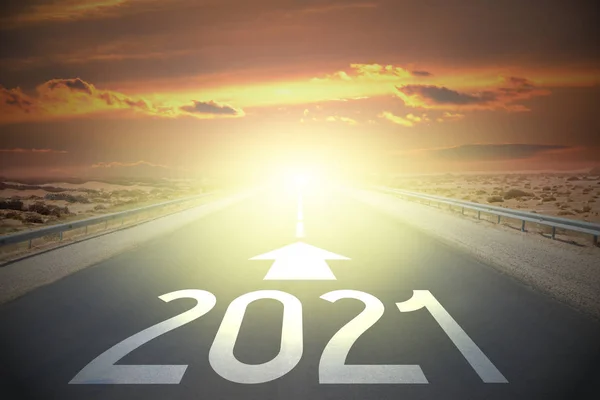 2021 — 스톡 사진