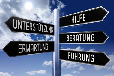 Tabelasını 5 ok - istemci desteği ile