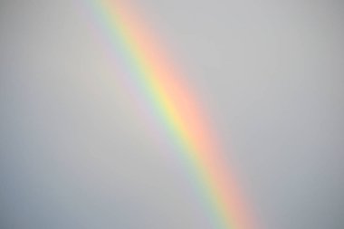 Gökkuşağı, gökyüzü - renkler vb gibi konular için büyük.