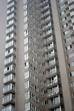 Blok daire Çin'in