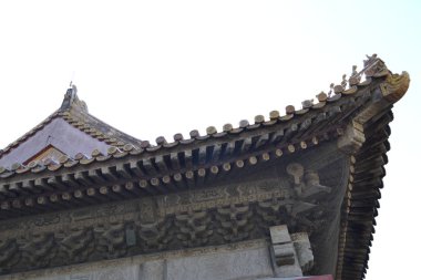 Yasak şehir, Pekin, Çin