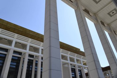 Müze komünizm - Pekin, Çin