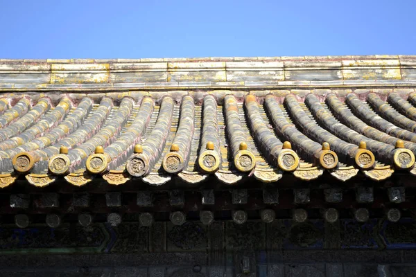 Yasak şehir, Pekin, Çin