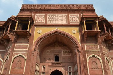 Maharaja'nın Sarayı, Hindistan