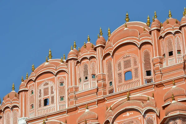Palace Jaipur India — Stockfoto