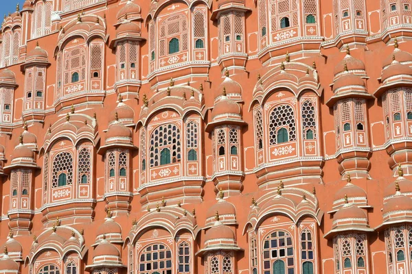 Palácio Jaipur Índia — Fotografia de Stock