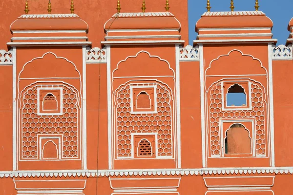 Palace Jaipur India — Stockfoto