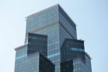 Ofis Binası, Varşova, Polonya