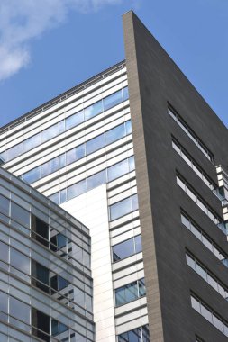 Bina - yakın çekim - büyük konular için office tarihlerde İşletme / Finans vb.