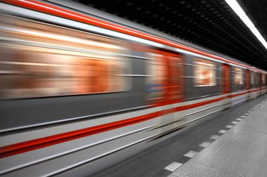 Metro Prag, Çek Cumhuriyeti
