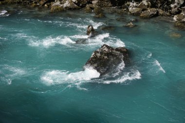 Jotunheimen Park, Norveç, Europe