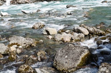 Jotunheimen Park, Norveç, Europe