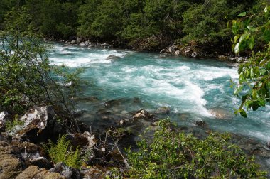 Jotunheimen Park, Norveç, Europe