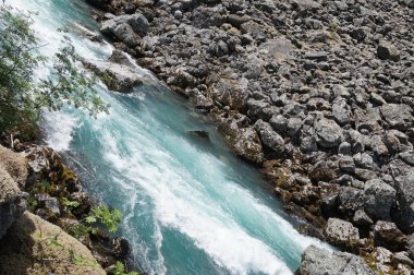 Jotunheimen Park, Norveç, Europe