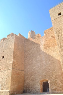 Ribat, Monatir, Tunus, Afrika
