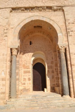 Ribat, Monatir, Tunus, Afrika