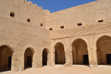 Ribat, Monatir, Tunus, Afrika