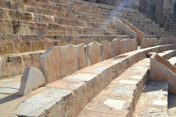 Amphithéâtre Jem Tunisie Afrique — Photo